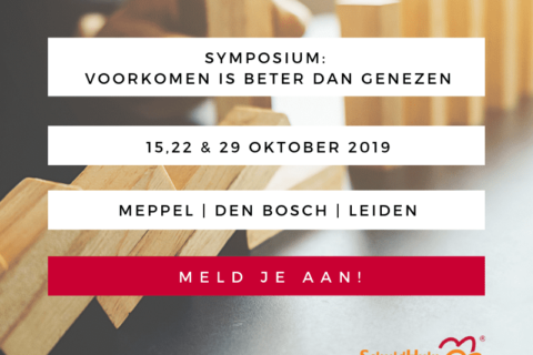 SchuldHulpMaatje Symposium oktober 2019