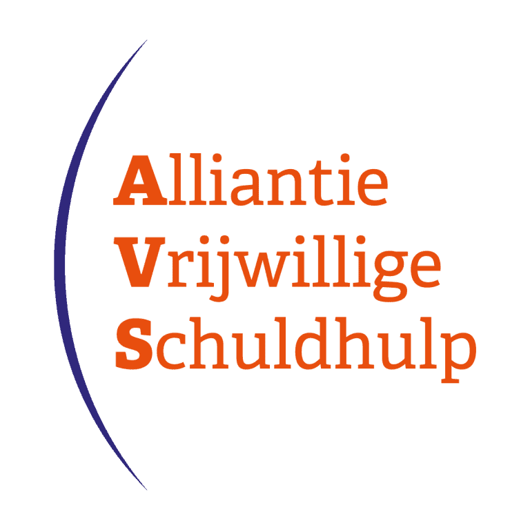 logo Alliantie Vrijwillige SchuldHulp
